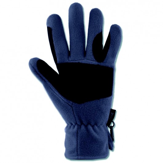 Gants équitation polaire Polar Plus ELT