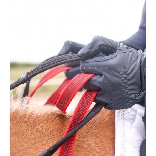 Collier de chasse mains fixes Secutrust Waldhausen