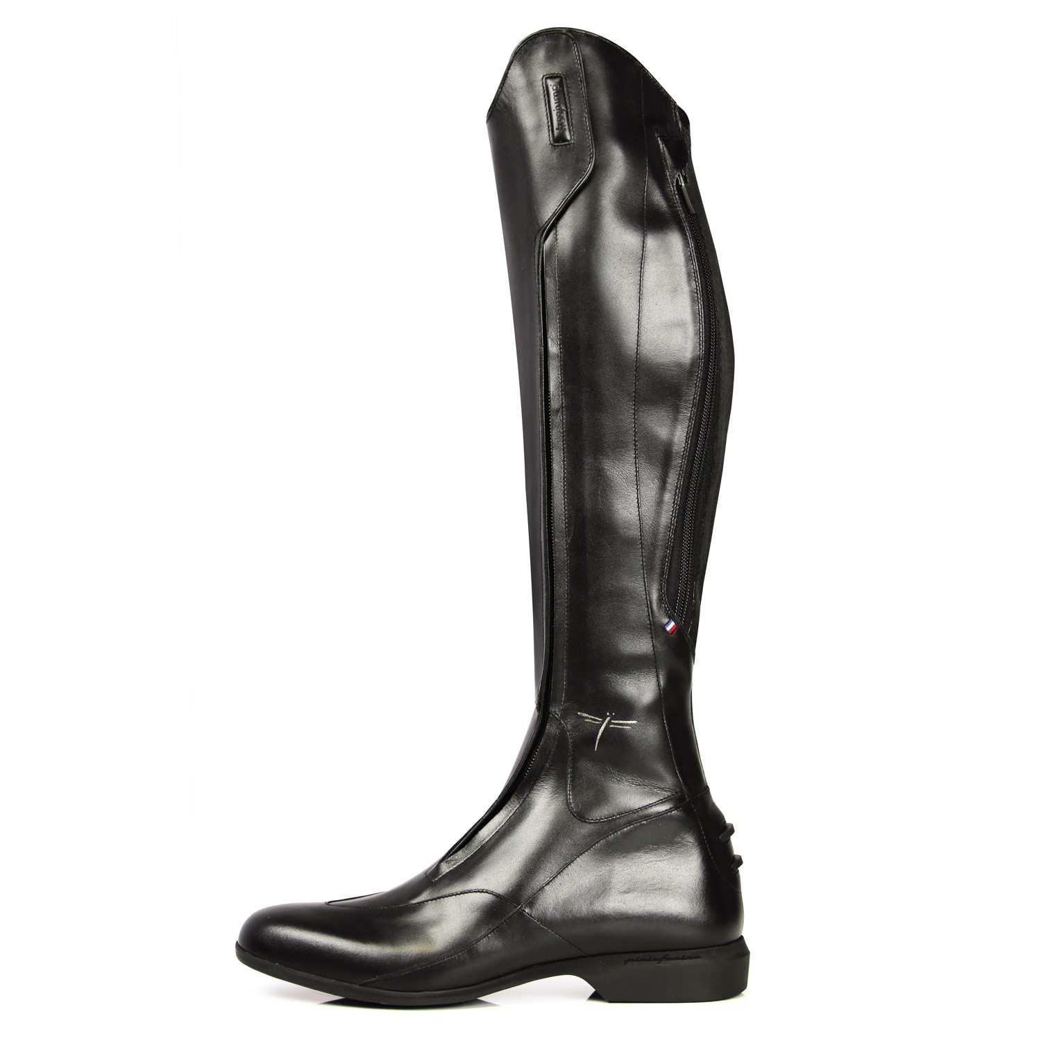 bottes equitation exterieur