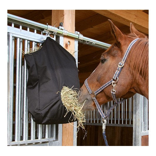 Sac à foin nylon