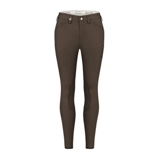 Pantalon équitation avec basanes Homme Dolino Cavallo Pantalon équitation avec basanes Homme Dolino Cavallo
