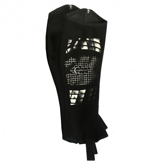 Mini-chaps stretch silicone NovaStretch Covalliero Mini-chaps stretch silicone NovaStretch Covalliero