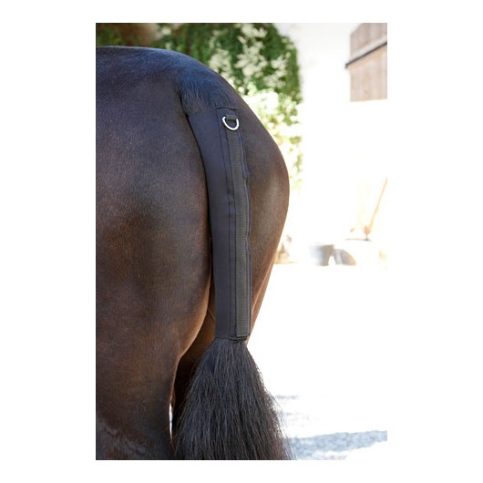 Protège-queue néoprène