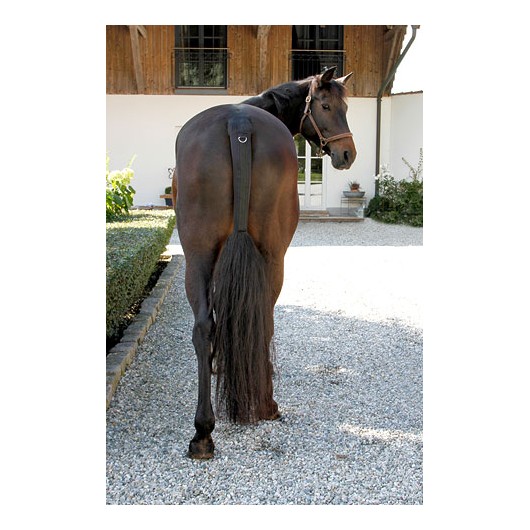 Protège-queue néoprène