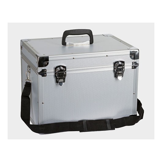 Coffre de pansage alumnium AluSafe