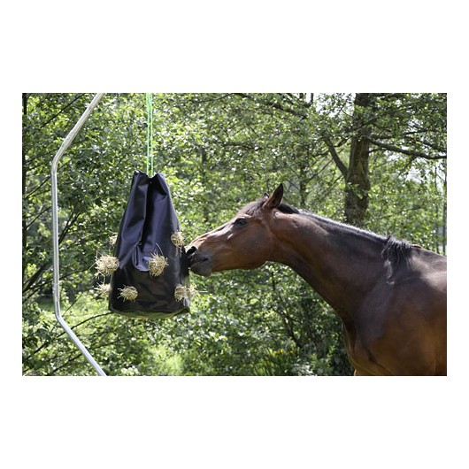 Sac à foin HayBag Small 8 kg