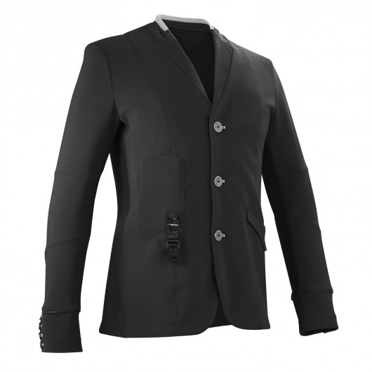 Veste de concours Homme Air Motion Protect Horse Pilot Veste de concours Homme Air Motion Protect Horse Pilot