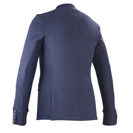 Veste de concours Homme Air Motion Protect Horse Pilot