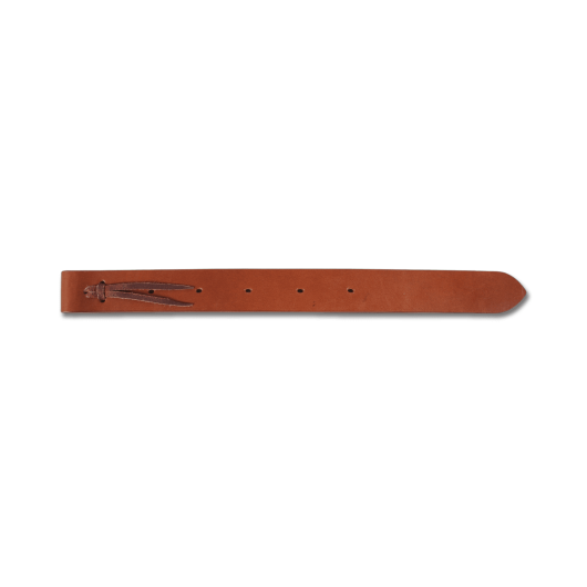 Contre-sanglon selle western cuir Off billets Waldhausen Contre-sanglon selle western cuir Off billets Waldhausen
