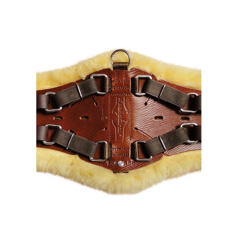 Sangle Bavette Courte Mouton Kentucky