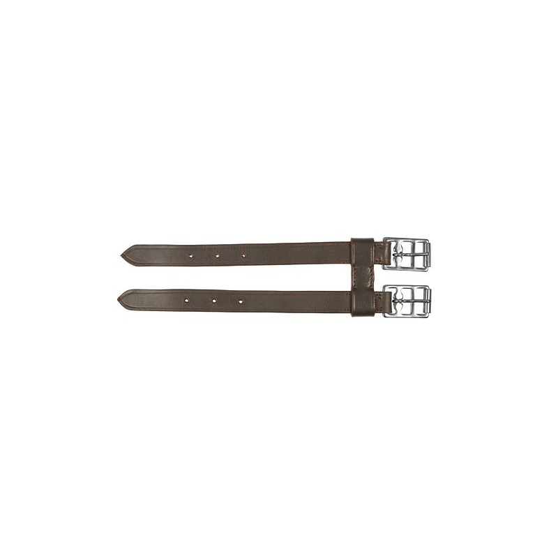 Rallonge sangle cuir Equestra