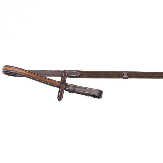 Rênes sangle E89 Prestige Italia