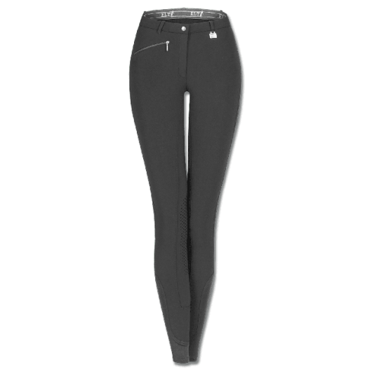 Pantalon équitation basanes Femme Active Grip ELT Pantalon équitation basanes Femme Active Grip ELT