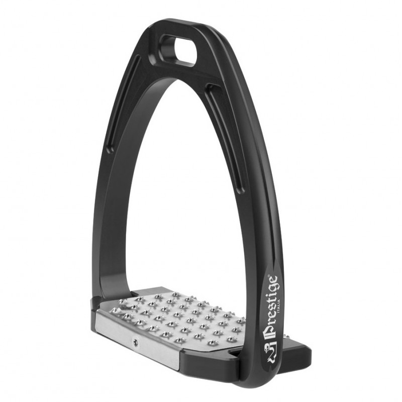Étriers aluminium Stephi 2.0 Prestige Italia
