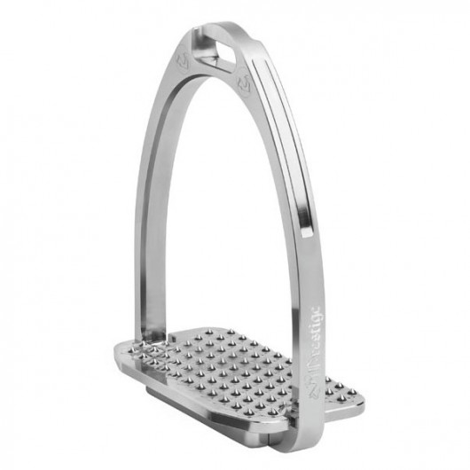 Étriers aluminium Stephi 2.0 Prestige Italia