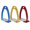 Étriers aluminium Stephi 2.0 Prestige Italia