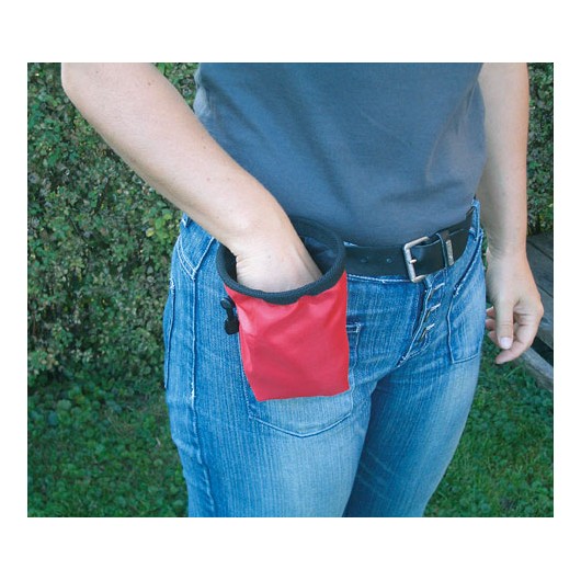 Sac à friandises 500 ml Equestra