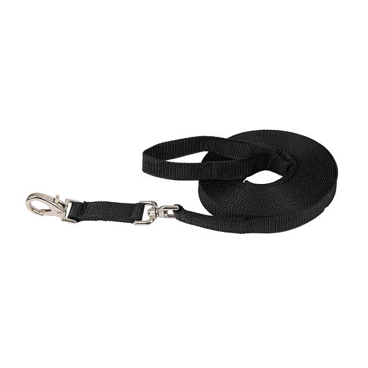 Longe à tourner polypropylène 7,5 m Equestra Longe à tourner polypropylène 7,5 m Equestra