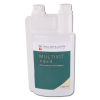 Vitamines et minéraux chevaux de sport 1L Multi-vit Waldhausen