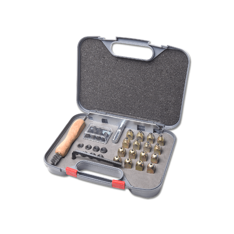 Mallette à crampons M 12 Waldhausen