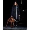 Parka longue imperméable unisexe HWH2O Horseware