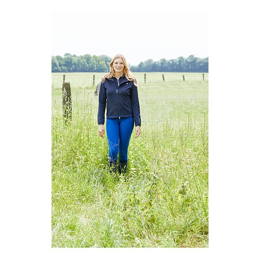 Veste de sport mi-saison Femme Vera Covalliero