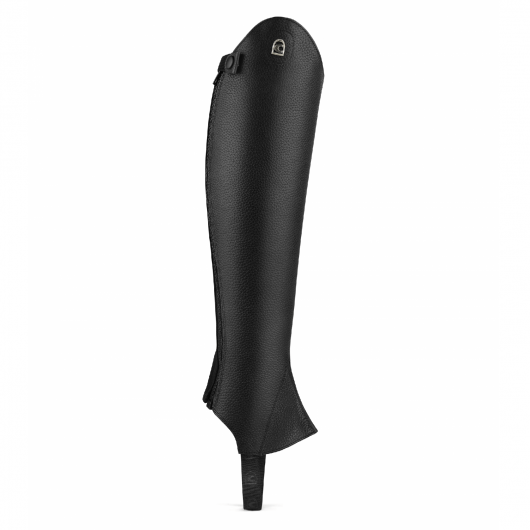 Mini-chaps cuir nappa Performance Cavallo Mini-chaps cuir nappa Performance Cavallo