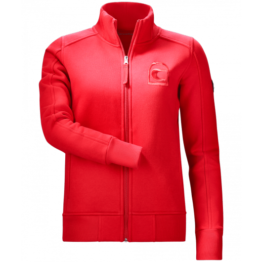 Veste sweat Unisexe Bango Cavallo Veste sweat Unisexe Bango Cavallo