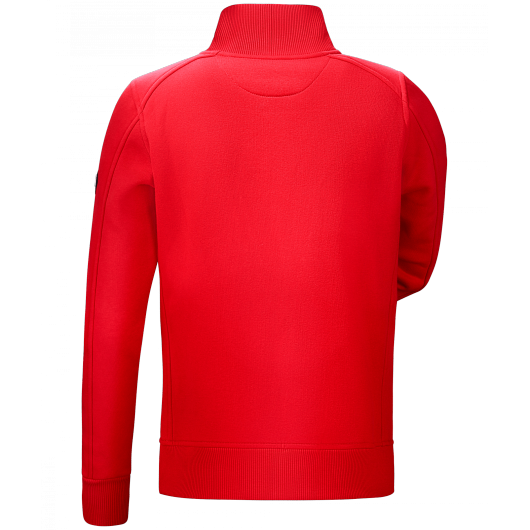 Veste sweat Unisexe Bango Cavallo