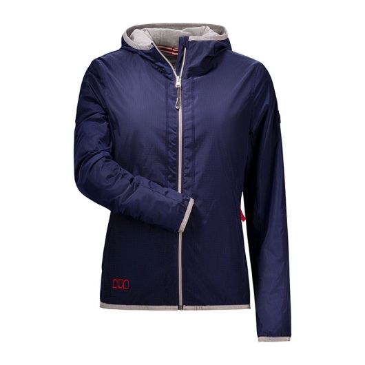 Veste matelassée mi-saison Femme Klara Cavallo Veste matelassée mi-saison Femme Klara Cavallo