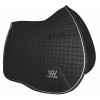 Tapis de selle matelassé Colour Fusion Woof Wear