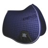 Tapis de selle matelassé Colour Fusion Woof Wear