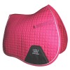 Tapis de selle matelassé Colour Fusion Woof Wear
