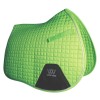Tapis de selle matelassé Colour Fusion Woof Wear