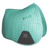 Tapis de selle matelassé Colour Fusion Woof Wear