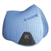 Tapis de selle matelassé Colour Fusion Woof Wear