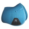 Tapis de selle matelassé Colour Fusion Woof Wear
