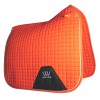 Tapis de selle matelassé Colour Fusion Woof Wear