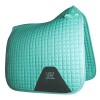 Tapis de selle matelassé Colour Fusion Woof Wear