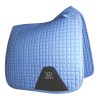 Tapis de selle matelassé Colour Fusion Woof Wear