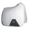 Tapis de selle matelassé Colour Fusion Woof Wear
