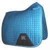 Tapis de selle matelassé Colour Fusion Woof Wear