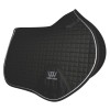 Tapis de selle matelassé Colour Fusion Woof Wear