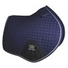 Tapis de selle matelassé Colour Fusion Woof Wear