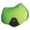 Tapis de selle matelassé Colour Fusion Woof Wear