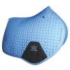 Tapis de selle matelassé Colour Fusion Woof Wear