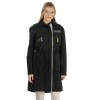 Parka longue imperméable unisexe HWH2O Horseware