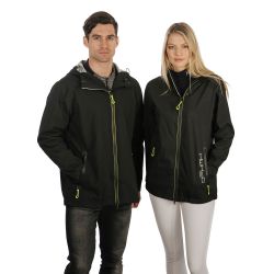 Parka imperméable unisexe HWH20 Horseware