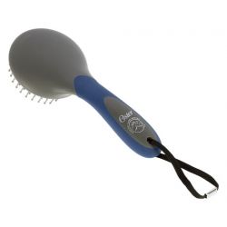 Brosse à crinière et queue ergonomique Oster