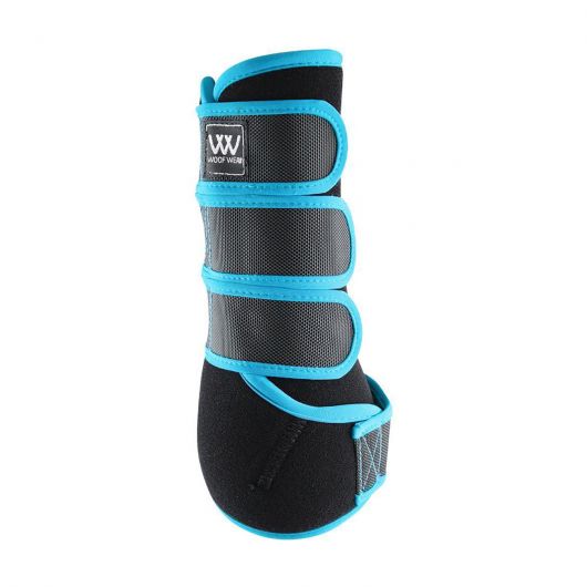 Guêtres de dressage néoprène Woof Wear Guêtres de dressage néoprène Woof Wear
